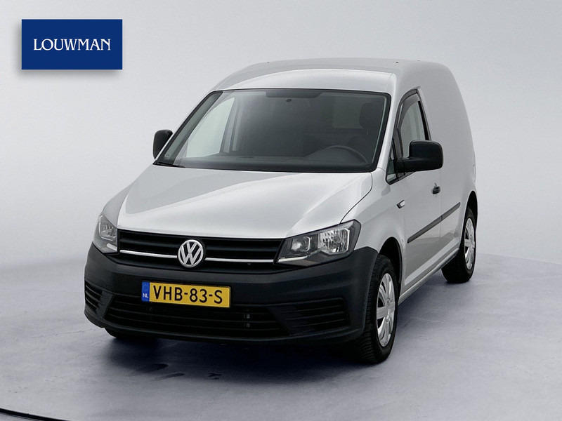 Volkswagen Caddy 2.0 TDI L1H1 BMT Economy Business Trekhaak Navigatie Cruise Control - Fourgonnette: photos 2 Volkswagen Caddy 2.0 TDI L1H1 BMT Economy Business Trekhaak Navigatie Cruise Control - Fourgonnette: photos 2