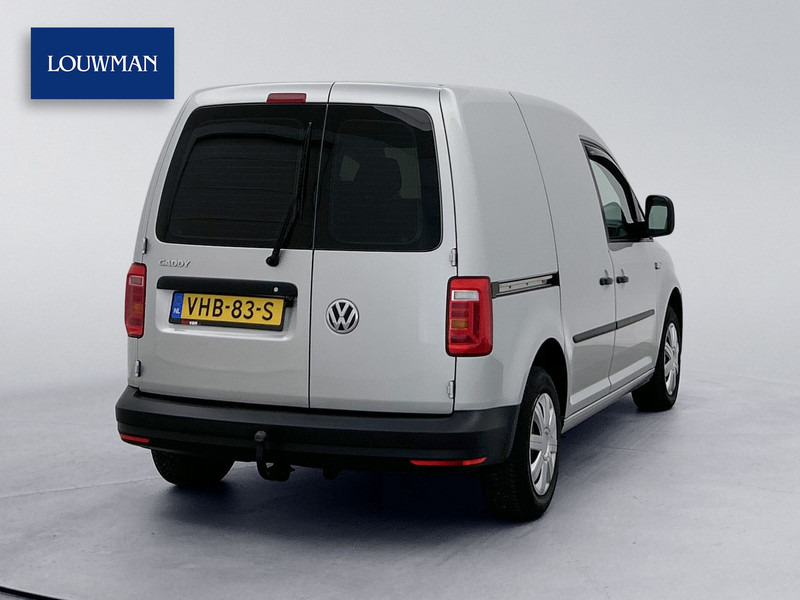 Volkswagen Caddy 2.0 TDI L1H1 BMT Economy Business Trekhaak Navigatie Cruise Control - Fourgonnette: photos 3 Volkswagen Caddy 2.0 TDI L1H1 BMT Economy Business Trekhaak Navigatie Cruise Control - Fourgonnette: photos 3