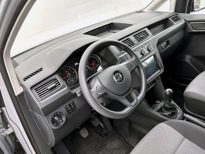 Volkswagen Caddy 2.0 TDI L1H1 BMT Economy Business Trekhaak Navigatie Cruise Control - Fourgonnette: photos 5 Volkswagen Caddy 2.0 TDI L1H1 BMT Economy Business Trekhaak Navigatie Cruise Control - Fourgonnette: photos 5