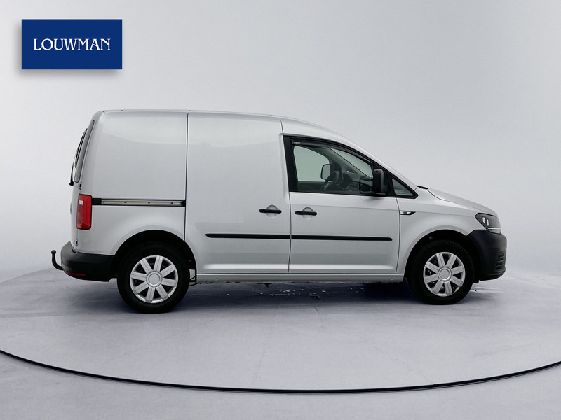 Volkswagen Caddy 2.0 TDI L1H1 BMT Economy Business Trekhaak Navigatie Cruise Control - Fourgonnette: photos 4 Volkswagen Caddy 2.0 TDI L1H1 BMT Economy Business Trekhaak Navigatie Cruise Control - Fourgonnette: photos 4