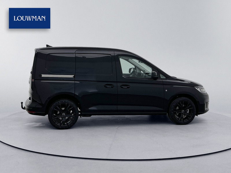 Volkswagen Caddy Cargo 2.0 TDI DSG 123pk Virtual Cockpit Led koplampen Camera Trekhaak - Fourgonnette: photos 3 Volkswagen Caddy Cargo 2.0 TDI DSG 123pk Virtual Cockpit Led koplampen Camera Trekhaak - Fourgonnette: photos 3