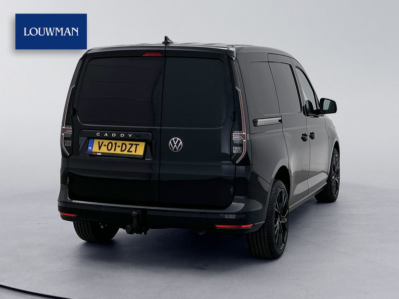 Volkswagen Caddy Cargo 2.0 TDI DSG 123pk Virtual Cockpit Led koplampen Camera Trekhaak - Fourgonnette: photos 2 Volkswagen Caddy Cargo 2.0 TDI DSG 123pk Virtual Cockpit Led koplampen Camera Trekhaak - Fourgonnette: photos 2