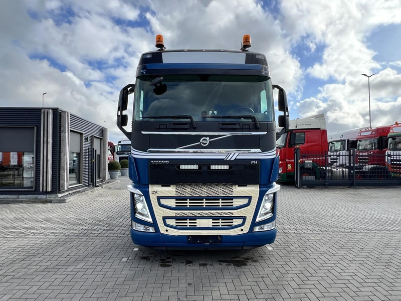 Volvo FH 500 6x2 vla trekker Pusher / lift / 693535Km - Tracteur routier: photos 2 Volvo FH 500 6x2 vla trekker Pusher / lift / 693535Km - Tracteur routier: photos 2
