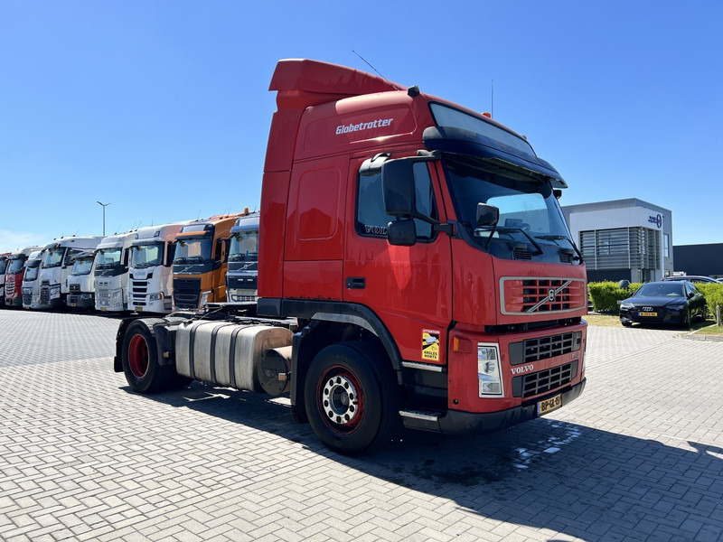 Volvo FM340 4x2 trekker - Tracteur routier: photos 3 Volvo FM340 4x2 trekker - Tracteur routier: photos 3