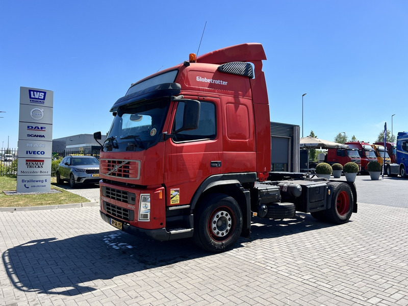 Volvo FM340 4x2 trekker - Tracteur routier: photos 1 Volvo FM340 4x2 trekker - Tracteur routier: photos 1