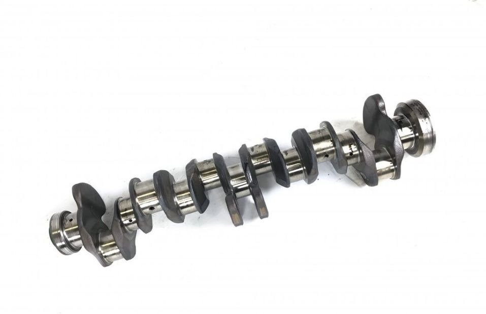 Arbore cotit VOLVO pentru Volvo FM/FH - Vilebrequin pour Camion: photos 1 Arbore cotit VOLVO pentru Volvo FM/FH - Vilebrequin pour Camion: photos 1