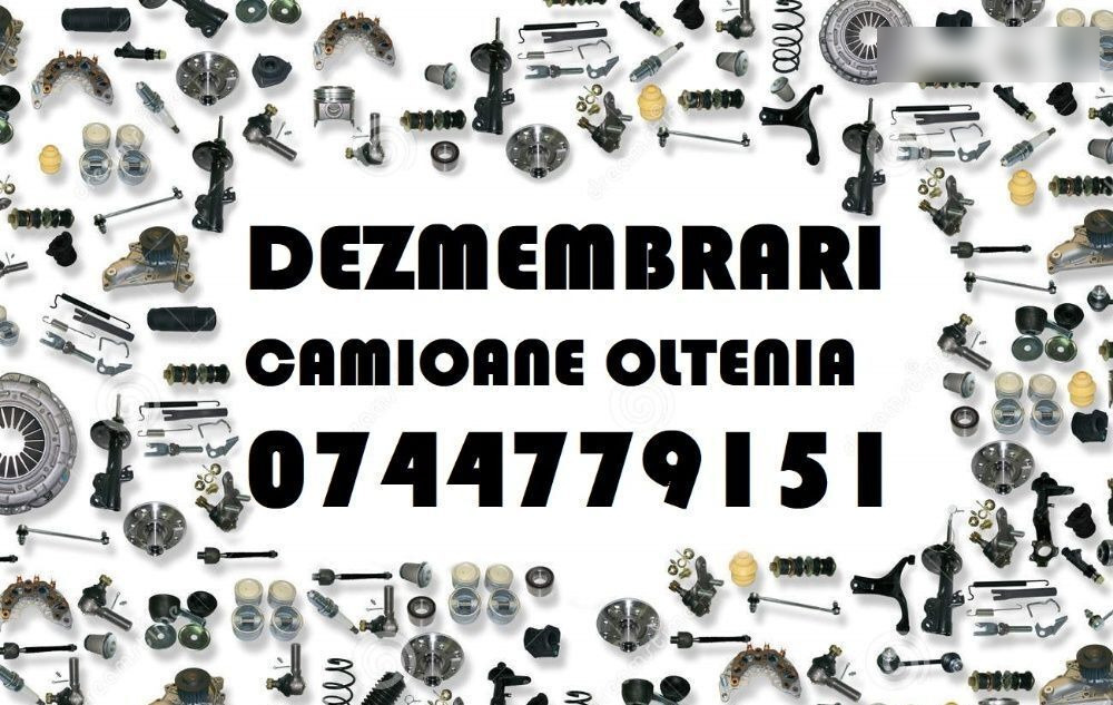 Arbore cu came pentru autotractor MAN TGX - Arbre à cames pour Camion: photos 5 Arbore cu came pentru autotractor MAN TGX - Arbre à cames pour Camion: photos 5