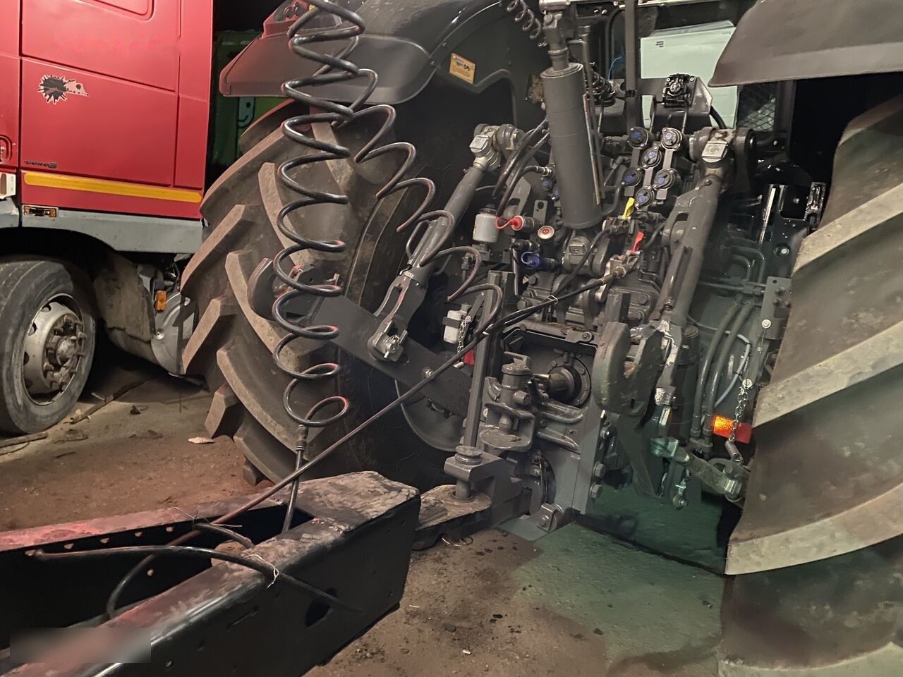 BPW DOLLY Peridoc remorcare tractor - Remorque dolly: photos 5 BPW DOLLY Peridoc remorcare tractor - Remorque dolly: photos 5