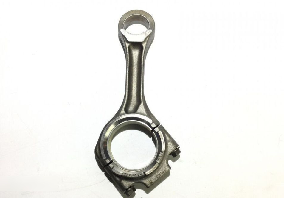 DAF XF 105 - Bielle pour Camion: photos 1 DAF XF 105 - Bielle pour Camion: photos 1