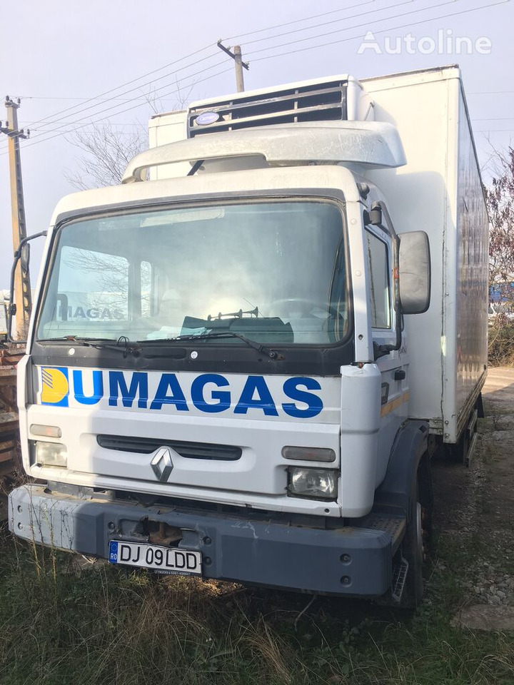DEZMEMBRARI Renault MIDLINER 210 160 150 180 150 170 - Moteur pour Camion: photos 1 DEZMEMBRARI Renault MIDLINER 210 160 150 180 150 170 - Moteur pour Camion: photos 1