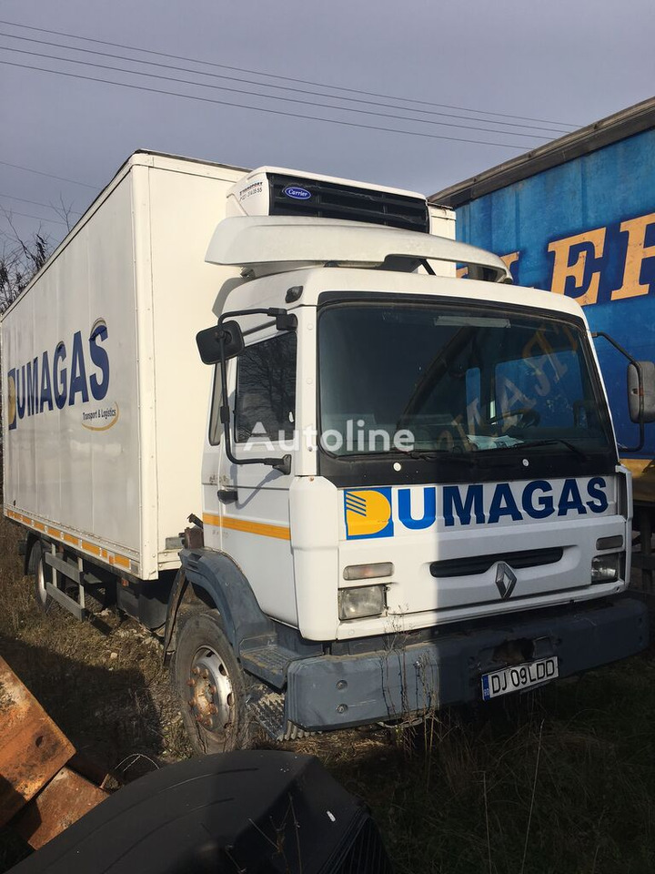 DEZMEMBRARI Renault MIDLINER 210 160 150 180 150 170 - Moteur pour Camion: photos 4 DEZMEMBRARI Renault MIDLINER 210 160 150 180 150 170 - Moteur pour Camion: photos 4