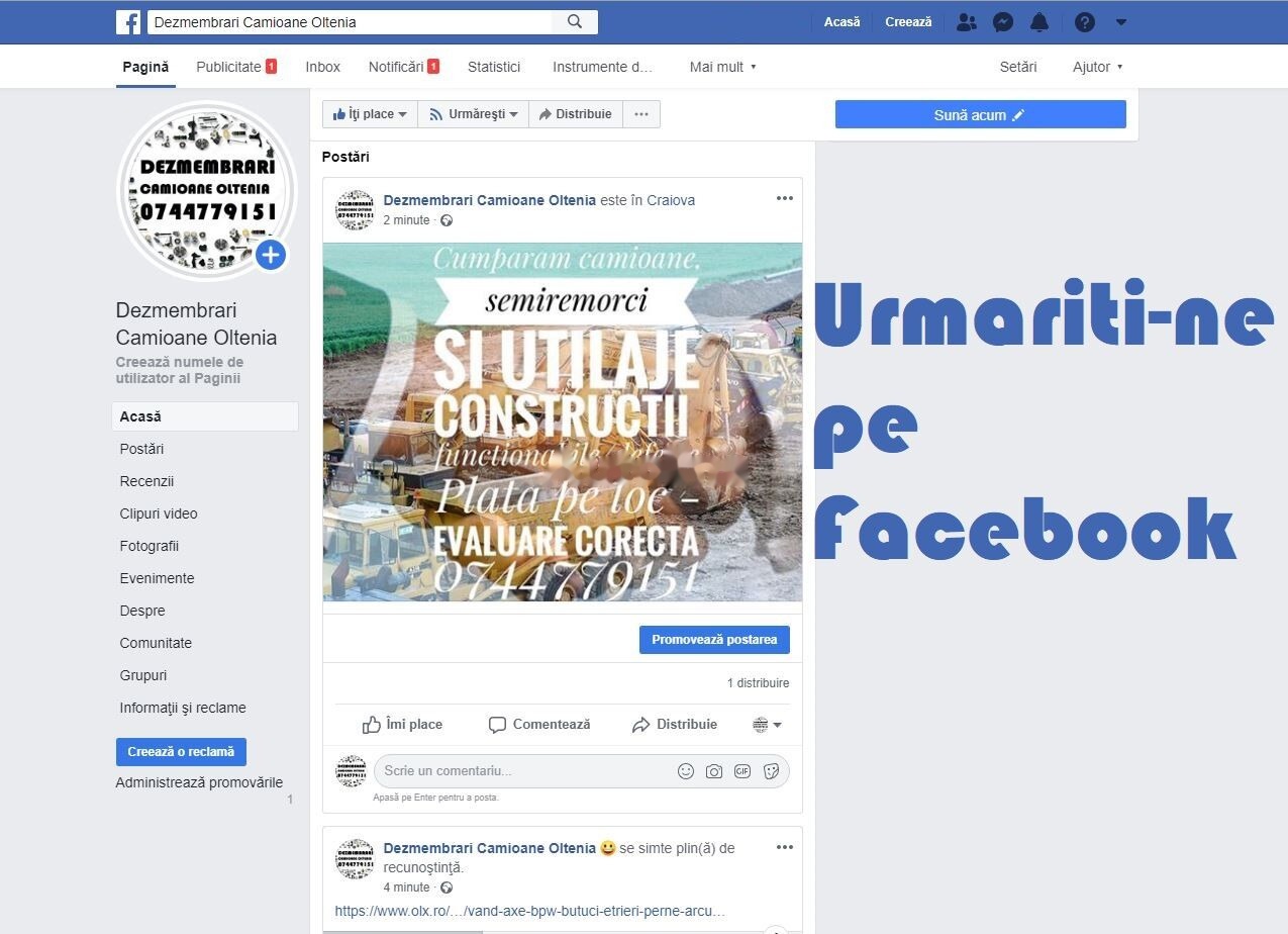 DEZMEMBRARI camion IVECO Eurocargo ML 120E24 75e15 120E28 - Cabine pour Camion: photos 4 DEZMEMBRARI camion IVECO Eurocargo ML 120E24 75e15 120E28 - Cabine pour Camion: photos 4