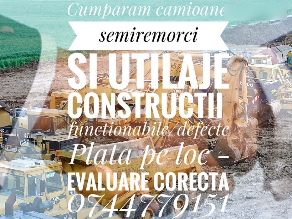 Janta semiremorca Krone Schmitz 22.5 din dezmembrari + alte mode - Jante pour Camion: photos 5 Janta semiremorca Krone Schmitz 22.5 din dezmembrari + alte mode - Jante pour Camion: photos 5