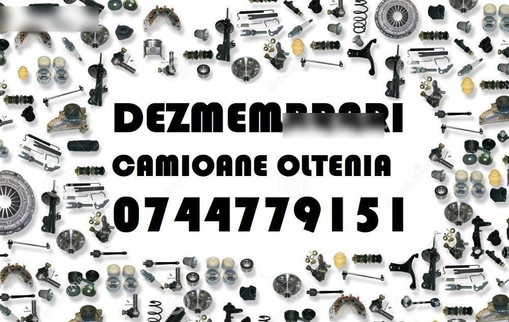 Bielle pour Camion Mercedes-Benz Actros MP2/MP3 (2002-2011: photos 8 Bielle pour Camion Mercedes-Benz Actros MP2/MP3 (2002-2011: photos 8