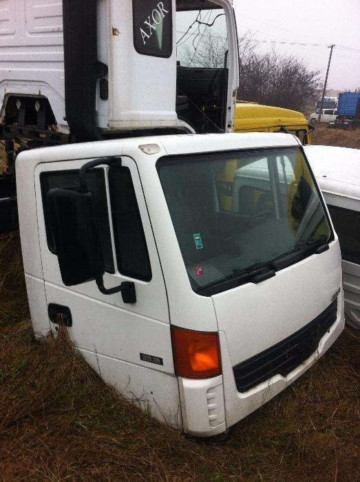 Nissan ATLEON - Cabine pour Camion: photos 2 Nissan ATLEON - Cabine pour Camion: photos 2