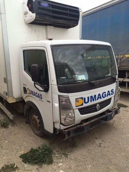 Vand piese din dezmembrari Renault Maxity - Pièces de rechange pour Camion: photos 1 Vand piese din dezmembrari Renault Maxity - Pièces de rechange pour Camion: photos 1