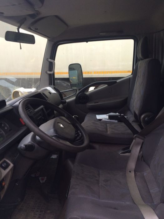 Vand piese din dezmembrari Renault Maxity - Pièces de rechange pour Camion: photos 3 Vand piese din dezmembrari Renault Maxity - Pièces de rechange pour Camion: photos 3