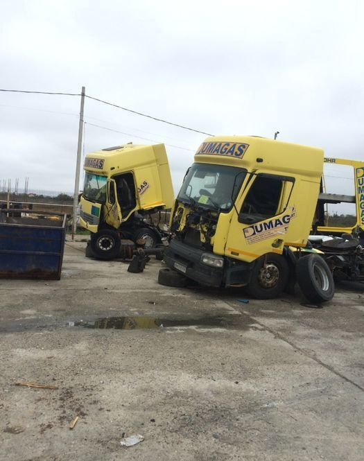 Renault DCI truck - Moteur pour Camion: photos 4 Renault DCI truck - Moteur pour Camion: photos 4