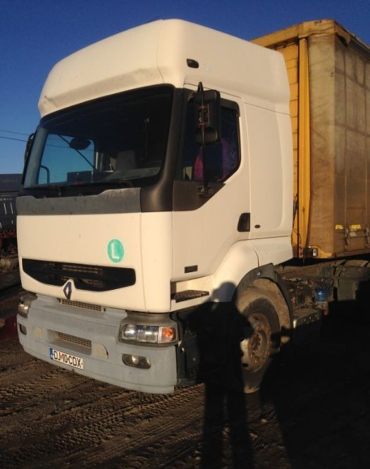 Renault DCI truck - Moteur pour Camion: photos 1 Renault DCI truck - Moteur pour Camion: photos 1