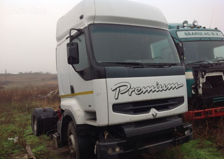 Renault DCI truck - Moteur pour Camion: photos 2 Renault DCI truck - Moteur pour Camion: photos 2