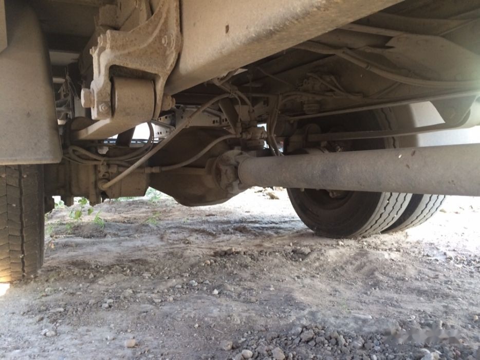 Renault Midlum - Moteur pour Camion: photos 3 Renault Midlum - Moteur pour Camion: photos 3