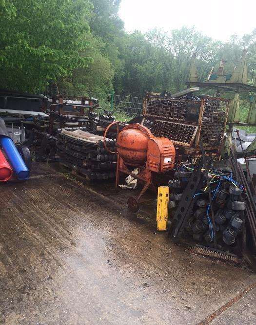 - Suspension du ressort pour Tracteur agricole: photos 5 - Suspension du ressort pour Tracteur agricole: photos 5