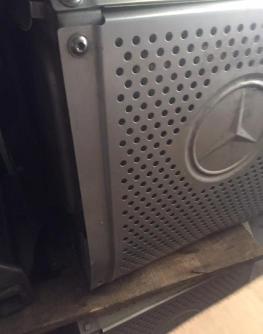 - Silencieux pour Camion: photos 3 - Silencieux pour Camion: photos 3