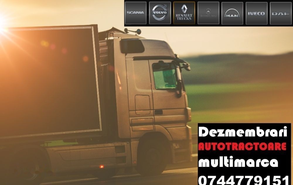 Scania 124 125 127 P G R T-series - Jante pour Camion: photos 5 Scania 124 125 127 P G R T-series - Jante pour Camion: photos 5