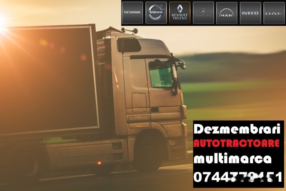 Scania Janta camion 124 125 127 P G R T-series - Jante pour Camion: photos 2 Scania Janta camion 124 125 127 P G R T-series - Jante pour Camion: photos 2