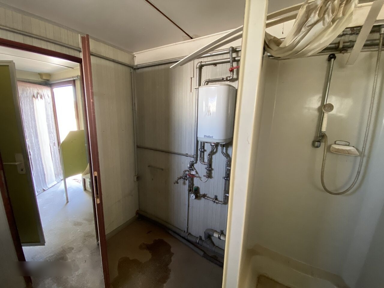 Steelhome Construction CONTAINER WC + DUS - Conteneur comme habitat: photos 5 Steelhome Construction CONTAINER WC + DUS - Conteneur comme habitat: photos 5