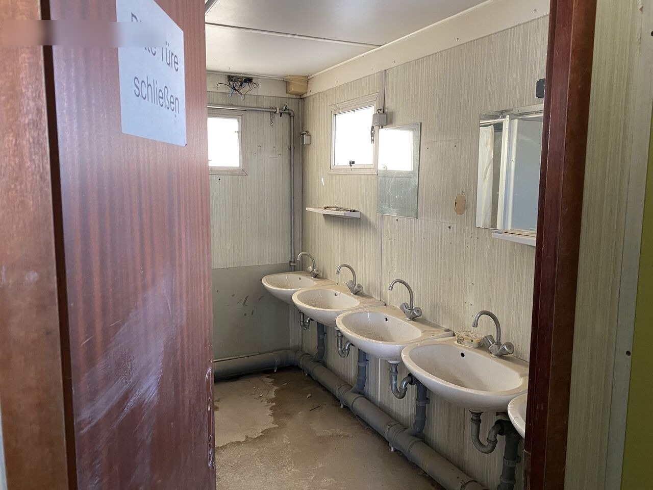 Steelhome Construction CONTAINER WC + DUS - Conteneur comme habitat: photos 3 Steelhome Construction CONTAINER WC + DUS - Conteneur comme habitat: photos 3