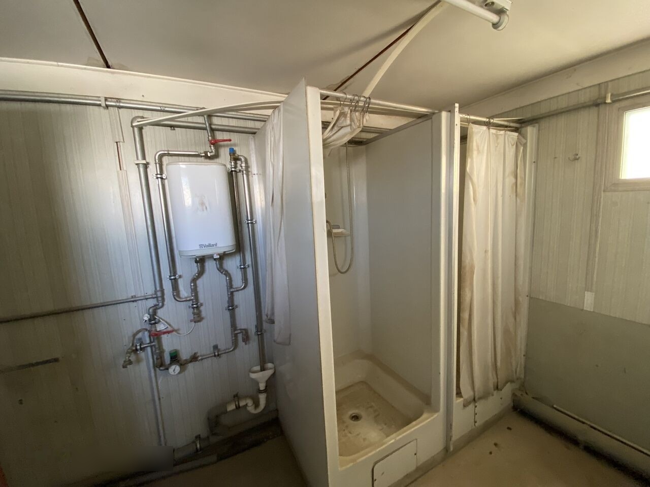 Steelhome Construction CONTAINER WC + DUS - Conteneur comme habitat: photos 4 Steelhome Construction CONTAINER WC + DUS - Conteneur comme habitat: photos 4