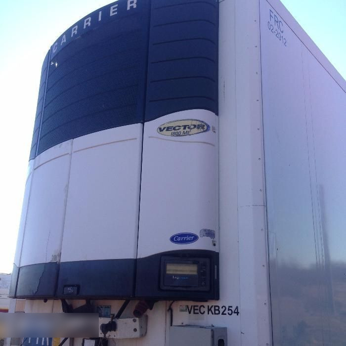 Thermo King & CARIER piese din dezmembrari - Unité réfrigéré: photos 1 Thermo King & CARIER piese din dezmembrari - Unité réfrigéré: photos 1