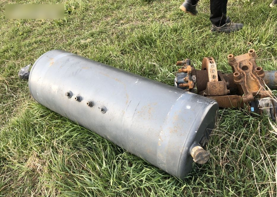 Thermo King TK Carrier Duba Frigorifica din dezmembrari - Unité réfrigéré: photos 3 Thermo King TK Carrier Duba Frigorifica din dezmembrari - Unité réfrigéré: photos 3