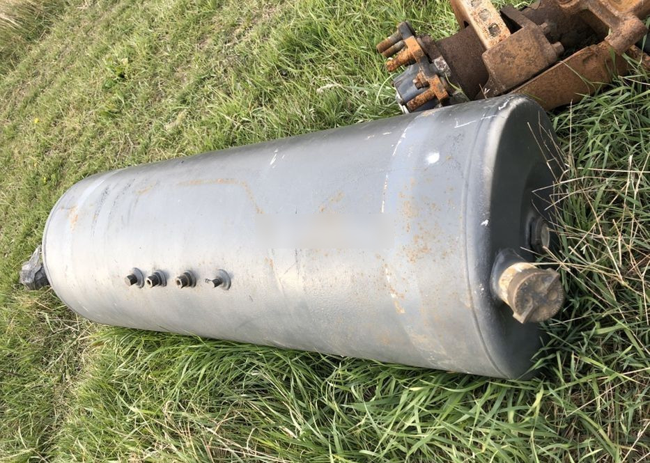 Thermo King TK Carrier Duba Frigorifica din dezmembrari - Unité réfrigéré: photos 2 Thermo King TK Carrier Duba Frigorifica din dezmembrari - Unité réfrigéré: photos 2