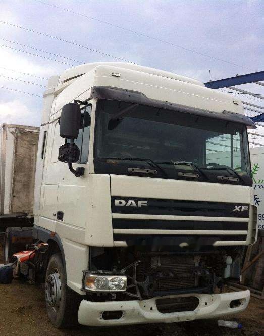 DAF XF 95 orice piesa - Tracteur routier: photos 1 DAF XF 95 orice piesa - Tracteur routier: photos 1