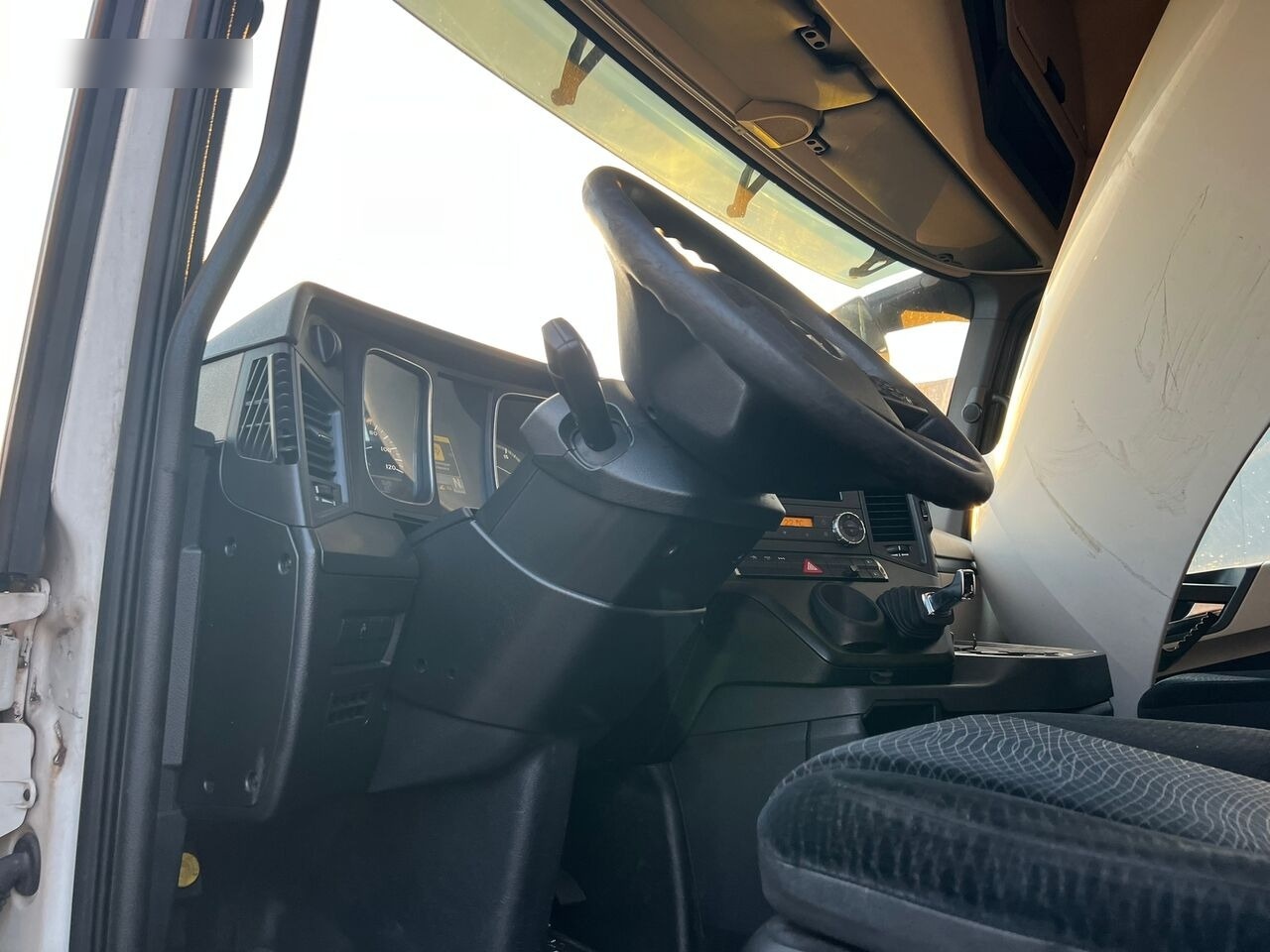 Mercedes-Benz Actros 1842 MP4 - Tracteur routier: photos 4 Mercedes-Benz Actros 1842 MP4 - Tracteur routier: photos 4