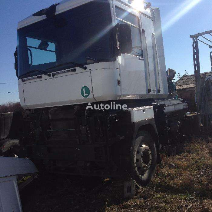 Renault Magnum orice an - Tracteur routier: photos 2 Renault Magnum orice an - Tracteur routier: photos 2