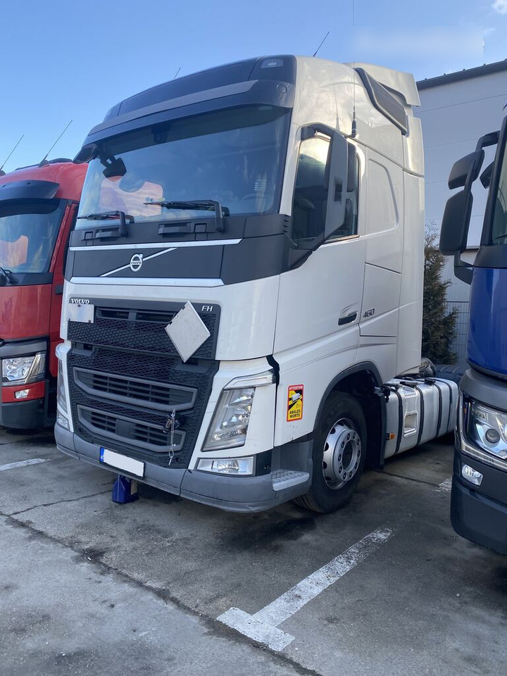 Volvo FH 12 EURO 6 460 piese motor din dezmembrari Volvo FH12 EURO 6 2016 460 truck - Vilebrequin pour Camion: photos 1 Volvo FH 12 EURO 6 460 piese motor din dezmembrari Volvo FH12 EURO 6 2016 460 truck - Vilebrequin pour Camion: photos 1
