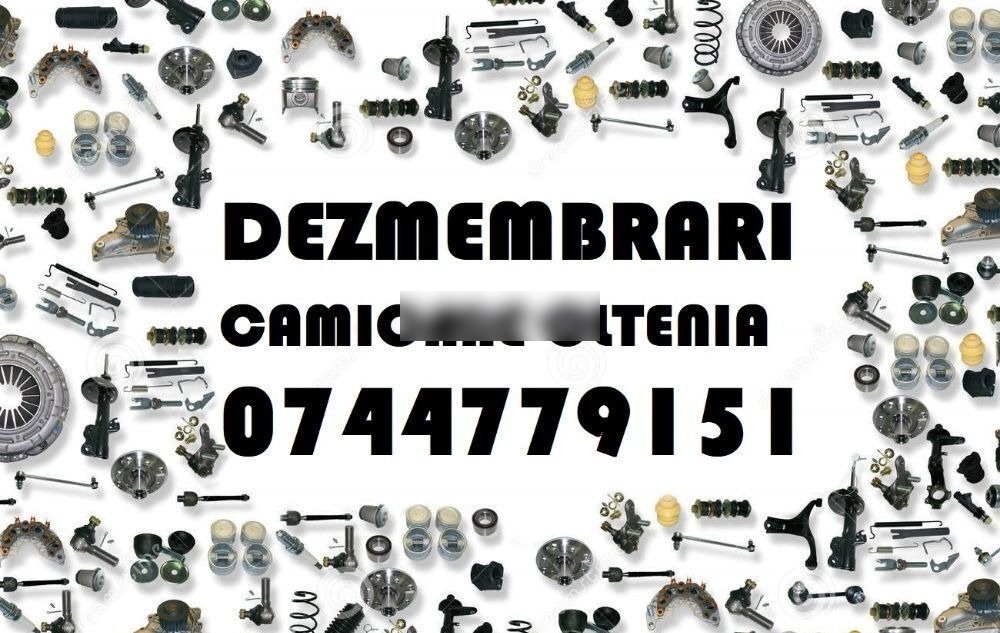 Volvo FH 12 truck - Bielle pour Camion: photos 2 Volvo FH 12 truck - Bielle pour Camion: photos 2