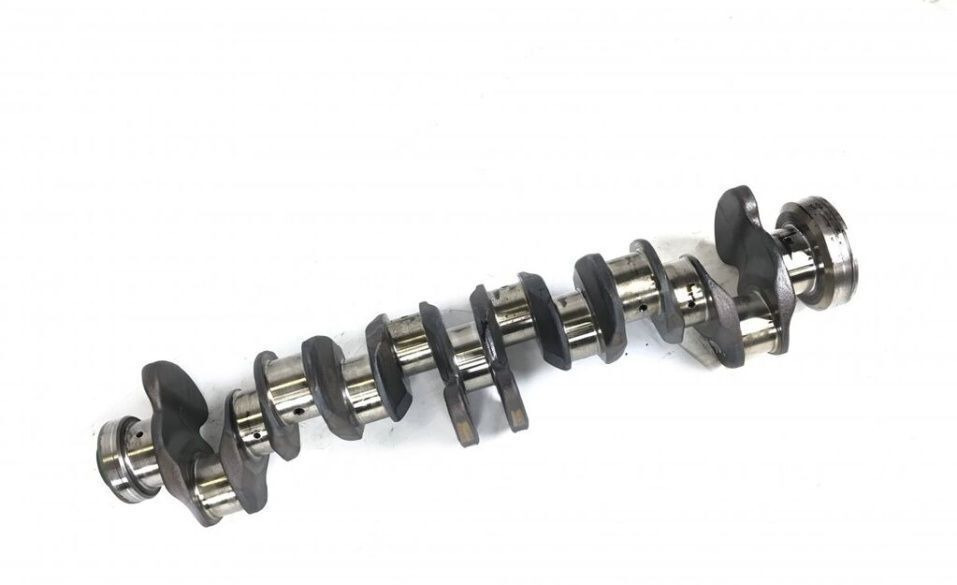 Volvo FM/FH - Vilebrequin pour Camion: photos 1 Volvo FM/FH - Vilebrequin pour Camion: photos 1