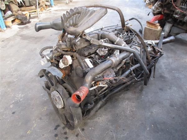 Cummins Paccar для DAF LF 45 - Moteur pour Camion: photos 1 Cummins Paccar для DAF LF 45 - Moteur pour Camion: photos 1