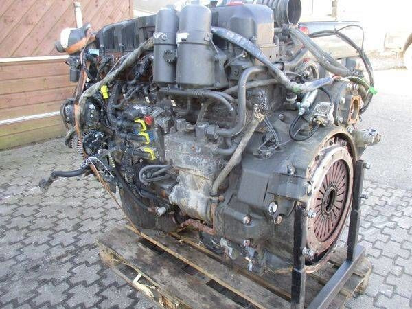 DAF 460 MX340 E5 DAF XF105 - Moteur pour Camion: photos 5 DAF 460 MX340 E5 DAF XF105 - Moteur pour Camion: photos 5