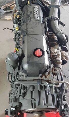 DAF MX13460 DAF truck - Moteur pour Camion: photos 4 DAF MX13460 DAF truck - Moteur pour Camion: photos 4