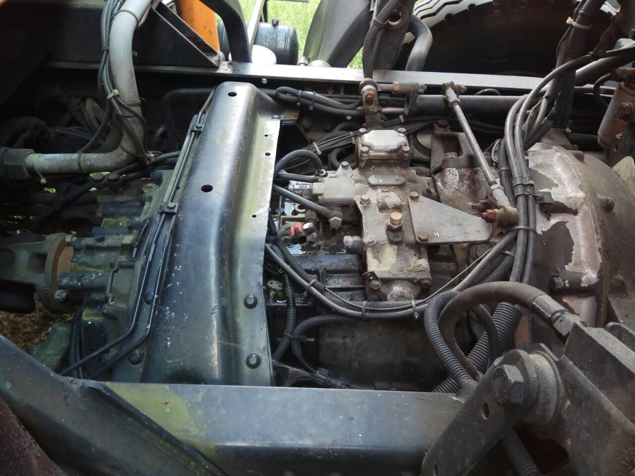 MAN D0826LF 220 E2 MAN - Moteur pour Camion: photos 5 MAN D0826LF 220 E2 MAN - Moteur pour Camion: photos 5