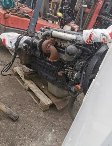 MAN D2876LF07 MAN truck - Moteur pour Camion: photos 2 MAN D2876LF07 MAN truck - Moteur pour Camion: photos 2