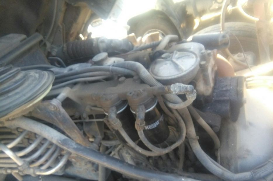 MAN F2000 D2865LF06 320 E2 MAN F2000 - Moteur pour Camion: photos 5 MAN F2000 D2865LF06 320 E2 MAN F2000 - Moteur pour Camion: photos 5