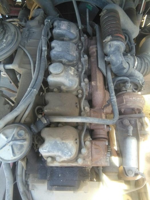 MAN F2000 D2865LF06 320 E2 MAN F2000 - Moteur pour Camion: photos 1 MAN F2000 D2865LF06 320 E2 MAN F2000 - Moteur pour Camion: photos 1