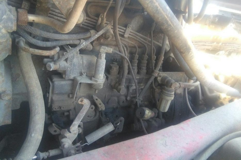 MAN F2000 D2865LF06 320 E2 MAN F2000 - Moteur pour Camion: photos 4 MAN F2000 D2865LF06 320 E2 MAN F2000 - Moteur pour Camion: photos 4