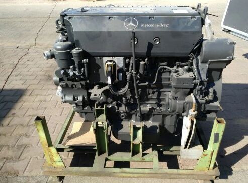 Mercedes-Benz OM 926 Mercedes-Benz ECONIC - Moteur pour Camion: photos 4 Mercedes-Benz OM 926 Mercedes-Benz ECONIC - Moteur pour Camion: photos 4